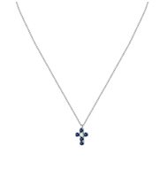 Halskette Morellato Dame Tesori in Silber SAIW216 - SAIW216